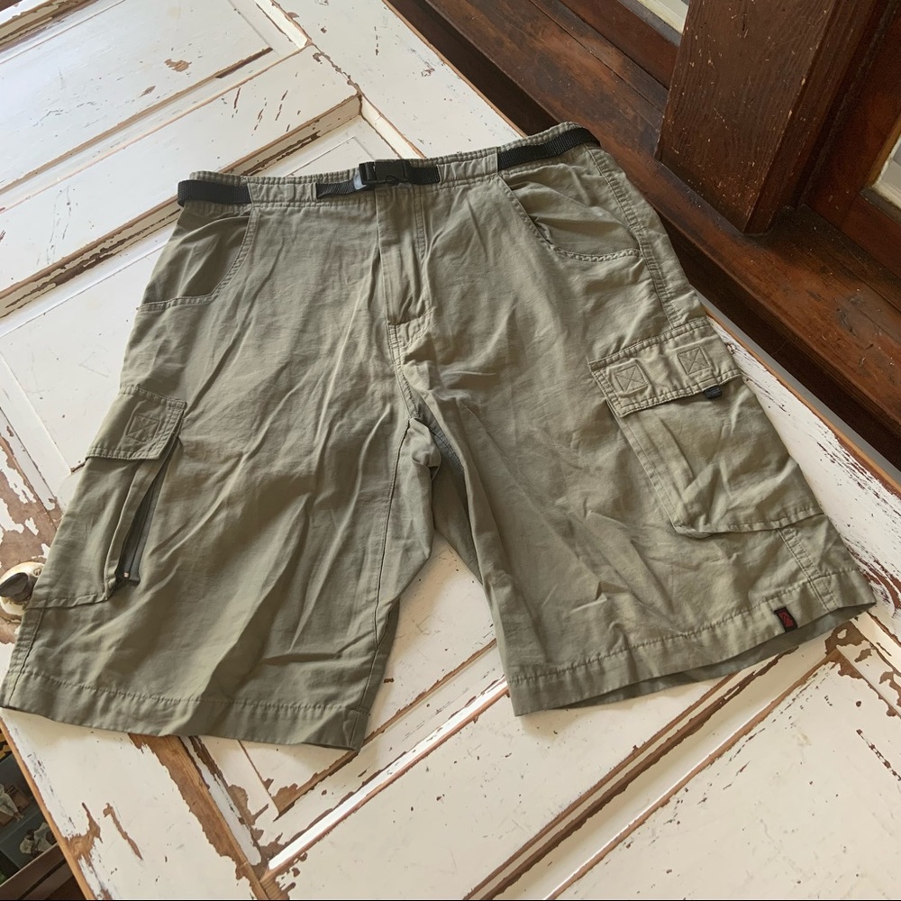 Alpine Design Men's Cargo Shorts